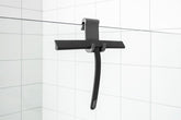 Bronx Squeegee in Matte Black colour